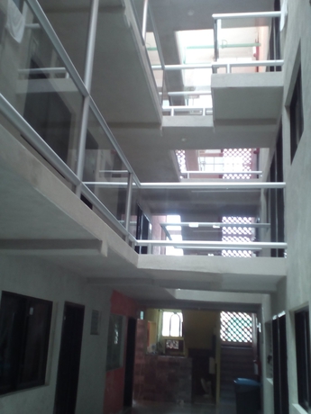 Imagen de los interiores del Hotel Jardin Cancun. Foto 15