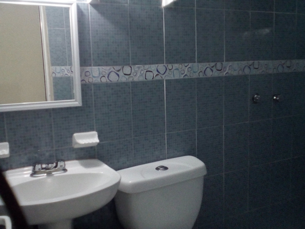 Imagen de la habitación del Hotel Jardin Cancun. Foto 5