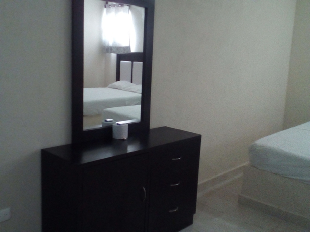 Imagen de la habitación del Hotel Jardin Cancun. Foto 7