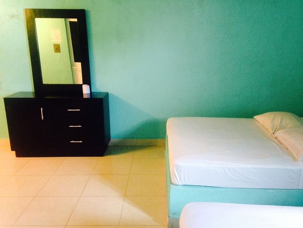 Imagen de la habitación del Hotel Jardin Cancun. Foto 9