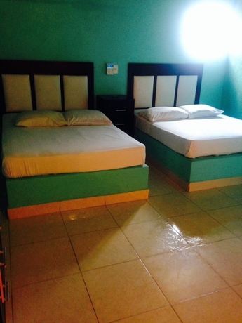 Imagen de la habitación del Hotel Jardin Cancun. Foto 11