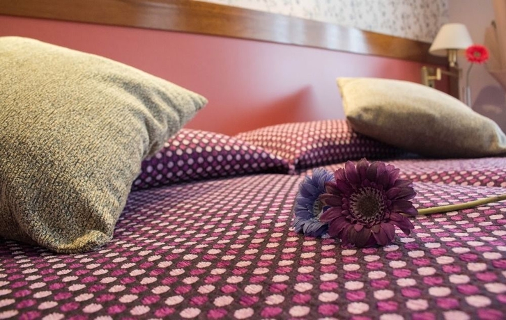 Imagen de la habitación del Hotel Jardin De Aranjuez. Foto 10