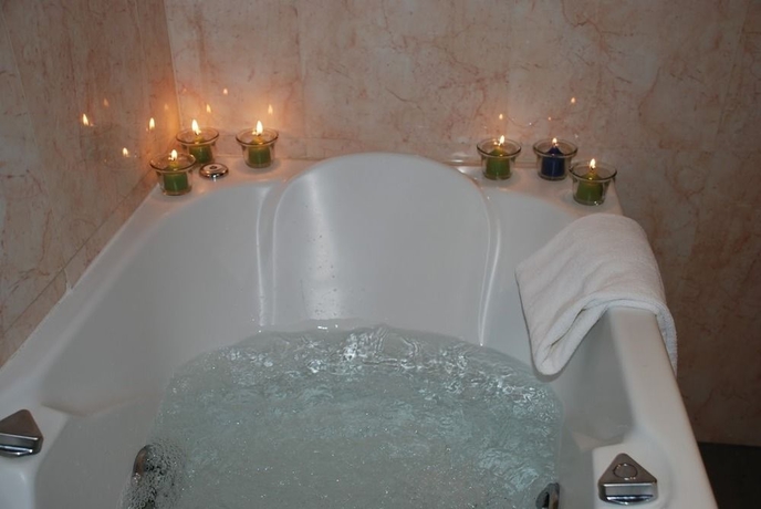 Imagen de la habitación del Hotel Jardin De Aranjuez. Foto 15