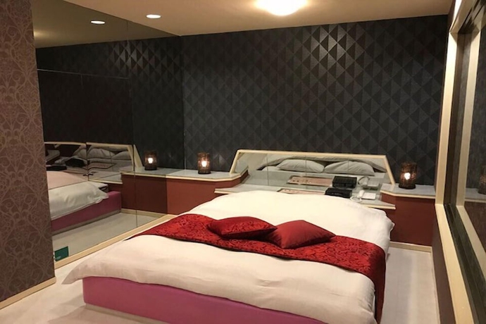 Imagen de la habitación del Hotel Jardin De Fleurs (adult Only). Foto 3