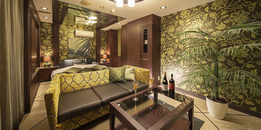 Imagen general del Hotel Jardin De Fleurs (adult Only). Foto 1
