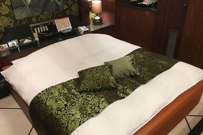 Imagen de la habitación del Hotel Jardin De Fleurs (adult Only). Foto 4