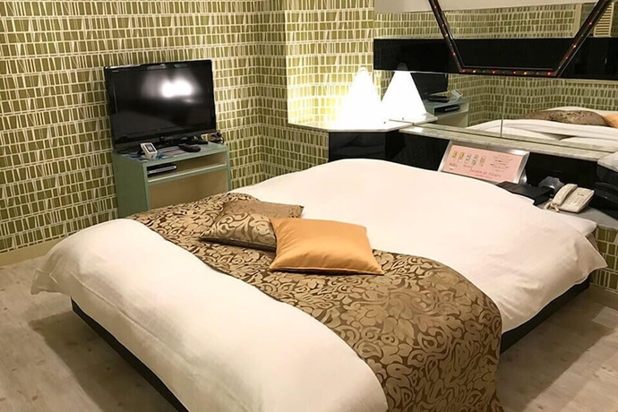 Imagen de la habitación del Hotel Jardin De Fleurs (adult Only). Foto 7