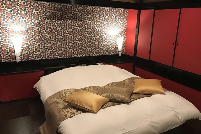 Imagen de la habitación del Hotel Jardin De Fleurs (adult Only). Foto 11