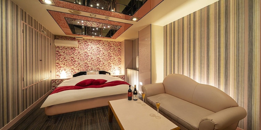 Imagen de la habitación del Hotel Jardin De Fleurs (adult Only). Foto 13