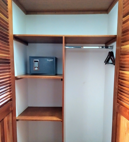 Imagen de la habitación del Hotel Jardin De Granada. Foto 3