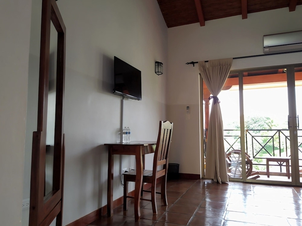 Imagen de la habitación del Hotel Jardin De Granada. Foto 7