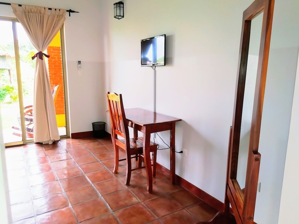 Imagen de la habitación del Hotel Jardin De Granada. Foto 8