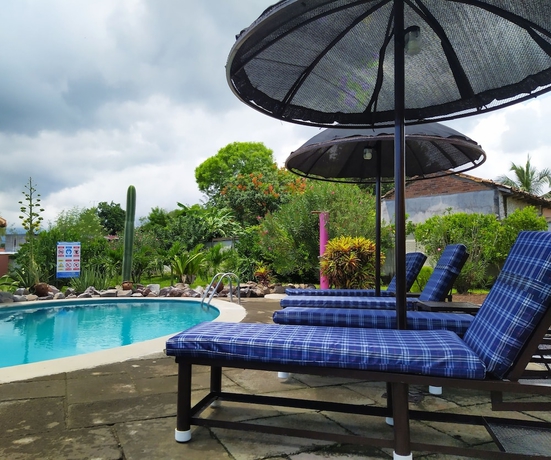 Imagen de la habitación del Hotel Jardin De Granada. Foto 10