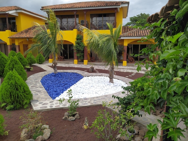 Imagen de la habitación del Hotel Jardin De Granada. Foto 11