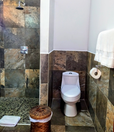 Imagen de la habitación del Hotel Jardin De Granada. Foto 12