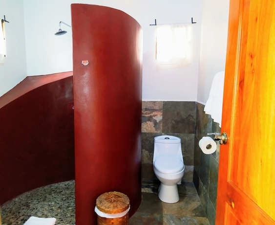 Imagen de la habitación del Hotel Jardin De Granada. Foto 13