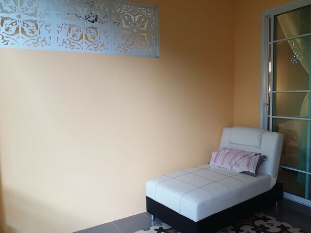 Imagen general del Hotel Jardin De Mangue Pakchong. Foto 13