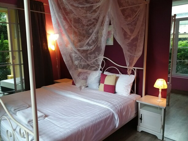Imagen general del Hotel Jardin De Mangue Pakchong. Foto 16