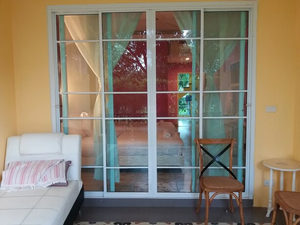 Imagen general del Hotel Jardin De Mangue Pakchong. Foto 17
