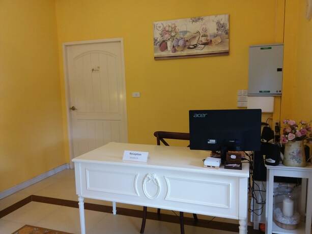 Imagen general del Hotel Jardin De Mangue Pakchong. Foto 18