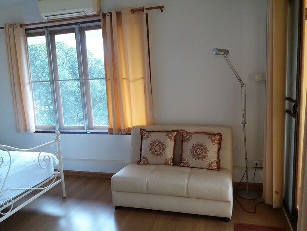 Imagen de la habitación del Hotel Jardin De Mangue Pakchong. Foto 26