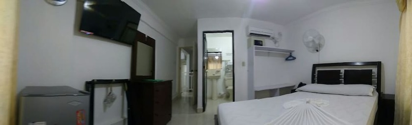 Imagen de la habitación del Hotel Jardin De Tequendama. Foto 9