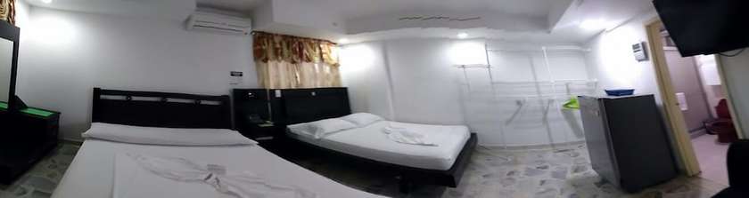 Imagen de la habitación del Hotel Jardin De Tequendama. Foto 11