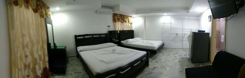 Imagen de la habitación del Hotel Jardin De Tequendama. Foto 12