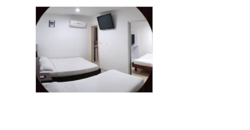 Imagen de la habitación del Hotel Jardin De Tequendama. Foto 15
