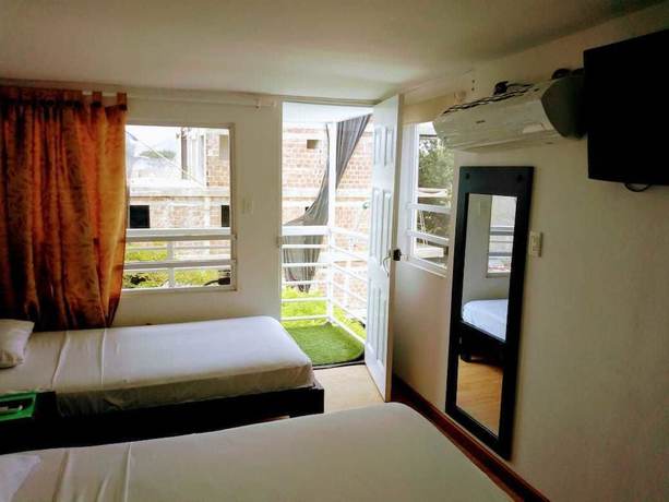 Imagen de la habitación del Hotel Jardin De Tequendama. Foto 17