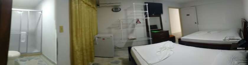 Imagen de la habitación del Hotel Jardin De Tequendama. Foto 20