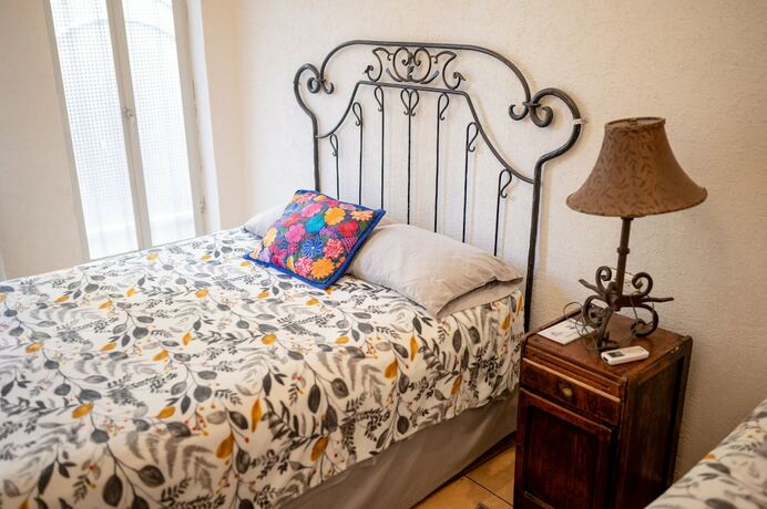 Imagen de la habitación del Hotel Jardin Del Centro. Foto 25