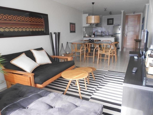 Imagen de la habitación del Hotel Jardin Del Mar. Foto 2