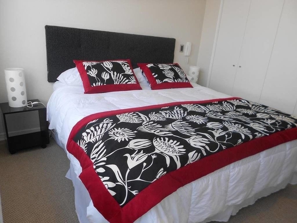 Imagen de la habitación del Hotel Jardin Del Mar. Foto 3