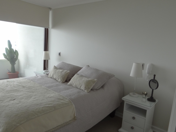 Imagen de la habitación del Hotel Jardin Del Mar. Foto 6