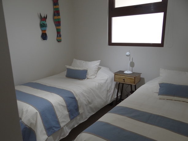 Imagen de la habitación del Hotel Jardin Del Mar. Foto 7