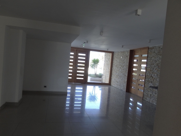 Imagen de los interiores del Hotel Jardin Del Mar. Foto 19