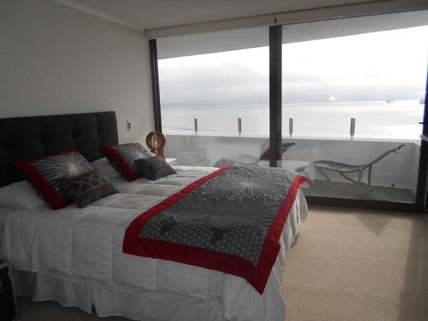 Imagen de la habitación del Hotel Jardin Del Mar. Foto 8