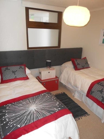 Imagen de la habitación del Hotel Jardin Del Mar. Foto 9