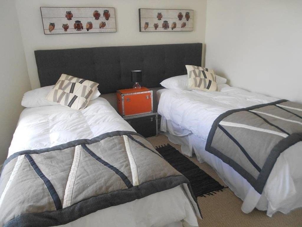 Imagen de la habitación del Hotel Jardin Del Mar. Foto 11
