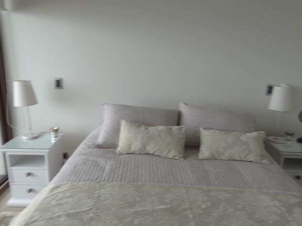 Imagen de la habitación del Hotel Jardin Del Mar. Foto 12