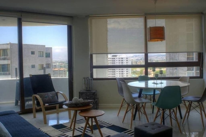 Imagen de la habitación del Hotel Jardin Del Mar. Foto 15