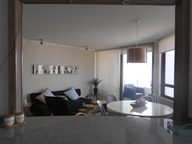 Imagen de la habitación del Hotel Jardin Del Mar. Foto 16