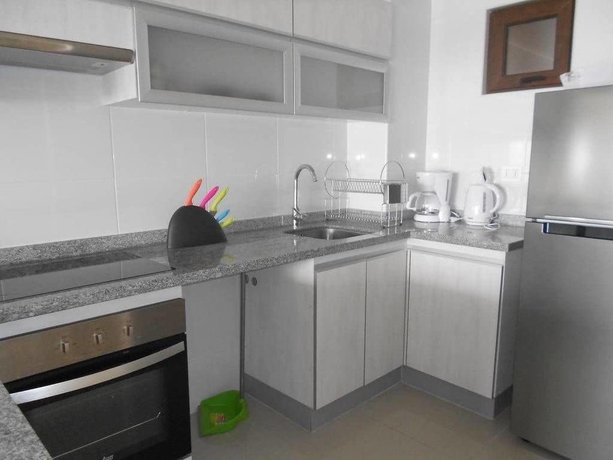 Imagen de la habitación del Hotel Jardin Del Mar. Foto 18