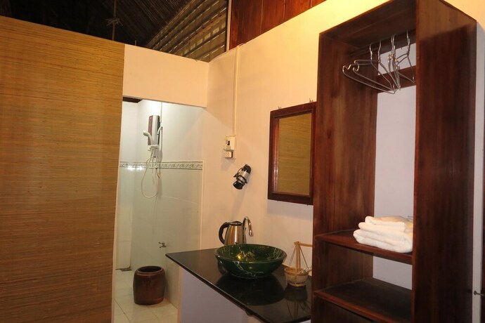 Imagen de la habitación del Hotel Jardin Du Mekong Homestay. Foto 28