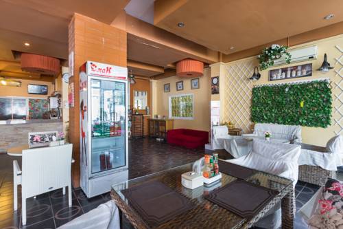 Imagen de la habitación del Hotel Jardin, JOMTIEN BEACH. Foto 2