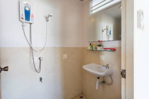 Imagen de la habitación del Hotel Jardin, JOMTIEN BEACH. Foto 3