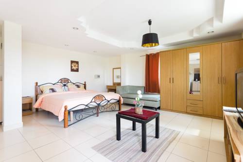Imagen de la habitación del Hotel Jardin, JOMTIEN BEACH. Foto 5