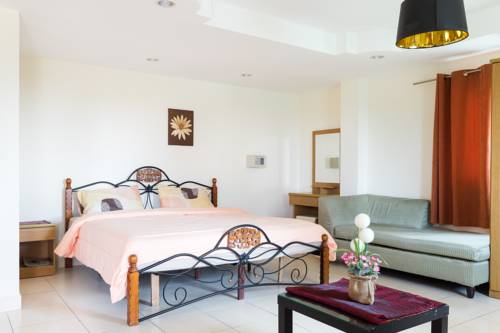 Imagen de la habitación del Hotel Jardin, JOMTIEN BEACH. Foto 6