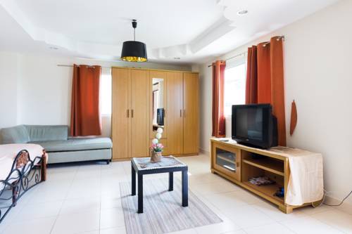 Imagen de la habitación del Hotel Jardin, JOMTIEN BEACH. Foto 7